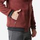 Fleece warm sh100 m bro, 2xl (chest 47") Bordo 4G