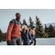 Fleece warm sh100 m bro, 2xl (chest 47") Bordo 4G