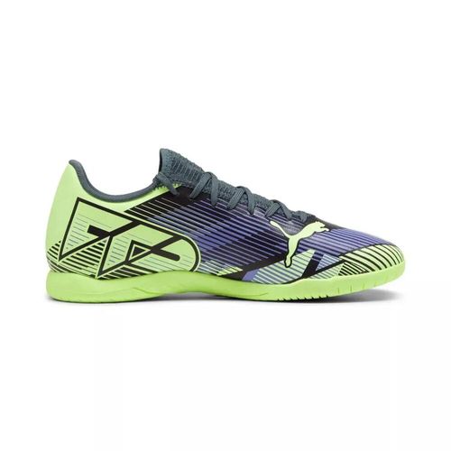 *chut futsal puma future, uk 11 - eu 46 Azul 37 BR