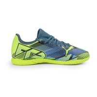 *chut futsal puma future p, uk 5 - eu 38 Azul 31 BR