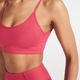 Top slim verm esc pv24, xl Vermelho P