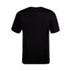 *t-shirt preta logo nba masc pv24*, xl G