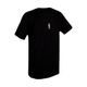 *t-shirt preta logo nba masc pv24*, xl G