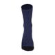 Meia para Ciclismo Road 500 Btwin, azul, 33/36 BR