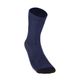 Meia para Ciclismo Road 500 Btwin, azul, 33/36 BR