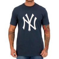 *csa  azul new era logo ny yankees, xl Azul G