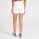 * shorts slim jacquard off white pv2, xl M