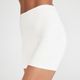 * shorts slim jacquard off white pv2, xl M