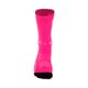 Meia para Ciclismo Road 500 Btwin, rosa, 33/36 BR