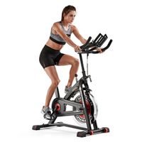 *bike spinning ic3/ic7 schwinn, no size