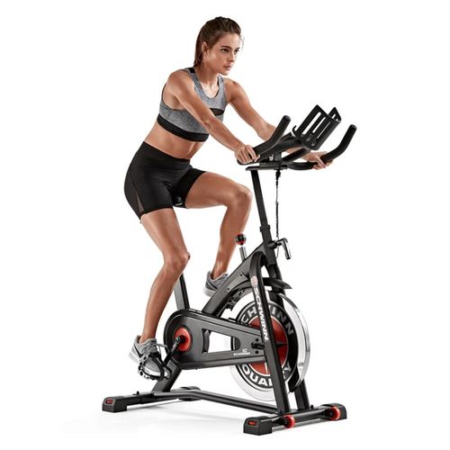 *bike spinning ic3/ic7 schwinn, no size