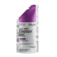 *energy gel dux jaboticaba, no size Jaboticaba UNICO