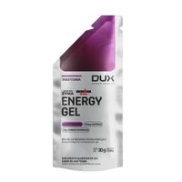 *energy gel dux caf jaboticaba, no size Jaboticaba UNICO