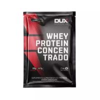 *whey 100% sache dux cookies, no size Cookies UNICO