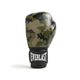 *luva spark everlast camuflada, 14 oz Camuflada 12 OZ