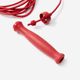 Jr500 rubber Vermelho UNICO