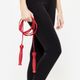 Jr500 rubber Vermelho UNICO
