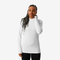 Bl ski 500 timeless top w white, 2xl Branca 3G