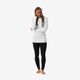 Bl ski 500 timeless top w white, 2xl Branca GG
