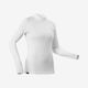 Bl ski 500 timeless top w white, 2xl Branca GG