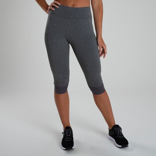 CALÇA CAPRI MESH