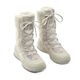 Boots warm sh500 high lace w, uk 7  eu41 Bege-gelo 39 BR
