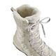 Boots warm sh500 high lace w, uk 7  eu41 Bege-gelo 39 BR
