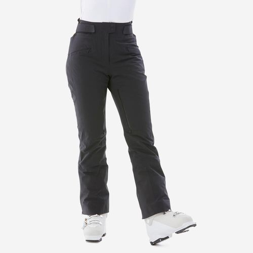 Ski pant 900 w black, uk 10 / fr 40 40