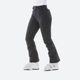 Ski pant 900 w black, uk 10 / fr 40 40