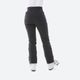 Ski pant 900 w black, uk 10 / fr 40 40