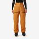 Pa ski fr500 l taupe new, uk 14 / fr 44 Marrom-dourado 42