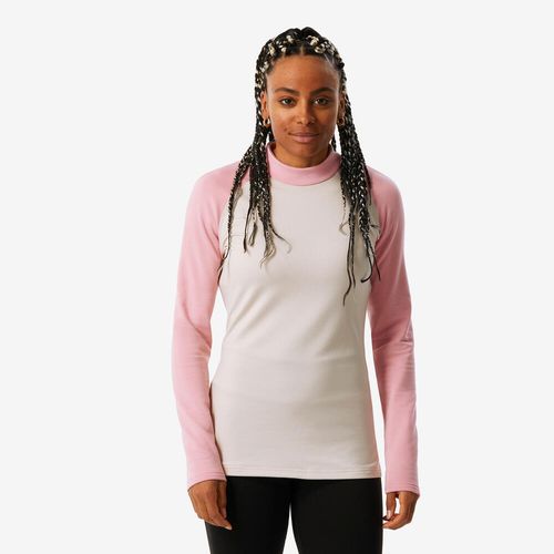 Bl ski 500 timeless top w white, 2xl Bege GG
