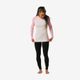 Bl ski 500 timeless top w white, 2xl Bege GG