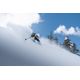 Pa ski fr500 l taupe new, uk 14 / fr 44 Azul-escuro 42