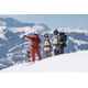 Pa ski fr500 l taupe new, uk 14 / fr 44 Azul-escuro 42