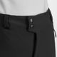 Pant ski & snb 500 slim m uk 32" / eu m Preto-fumê 4G