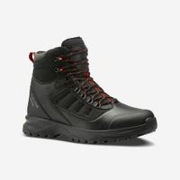 Shoes warm sh500 mountain, uk 12 - eu 47 Preto-fumê 38 BR