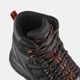 Shoes warm sh500 mountain, uk 12 - eu 47 Preto-fumê 38 BR