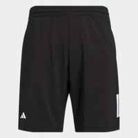 *adidas club 3str short black, xl G