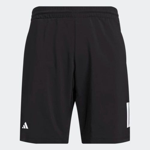 *adidas club 3str short black, xl G