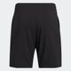 *adidas club 3str short black, xl G