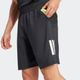 *adidas club 3str short black, xl G