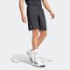*adidas club 3str short black, xl G
