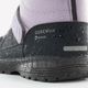 Shoes warm sh100 mid scrat, uk 1.5 eu34 Cinza-escuro 29