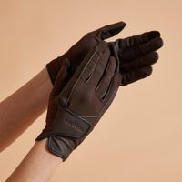 Glv classic cuir ad brown, 2xl Marrom 3G