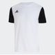 Camiseta Masculina de Futebol Estro 19, branca, G