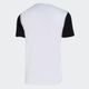 Camiseta Masculina de Futebol Estro 19, branca, G