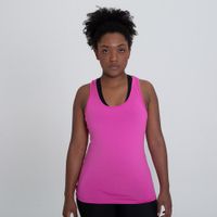 Regata Feminina de Academia, pink, 36