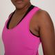 Regata Feminina de Academia, pink, 36