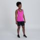 Regata Feminina de Academia, pink, 36